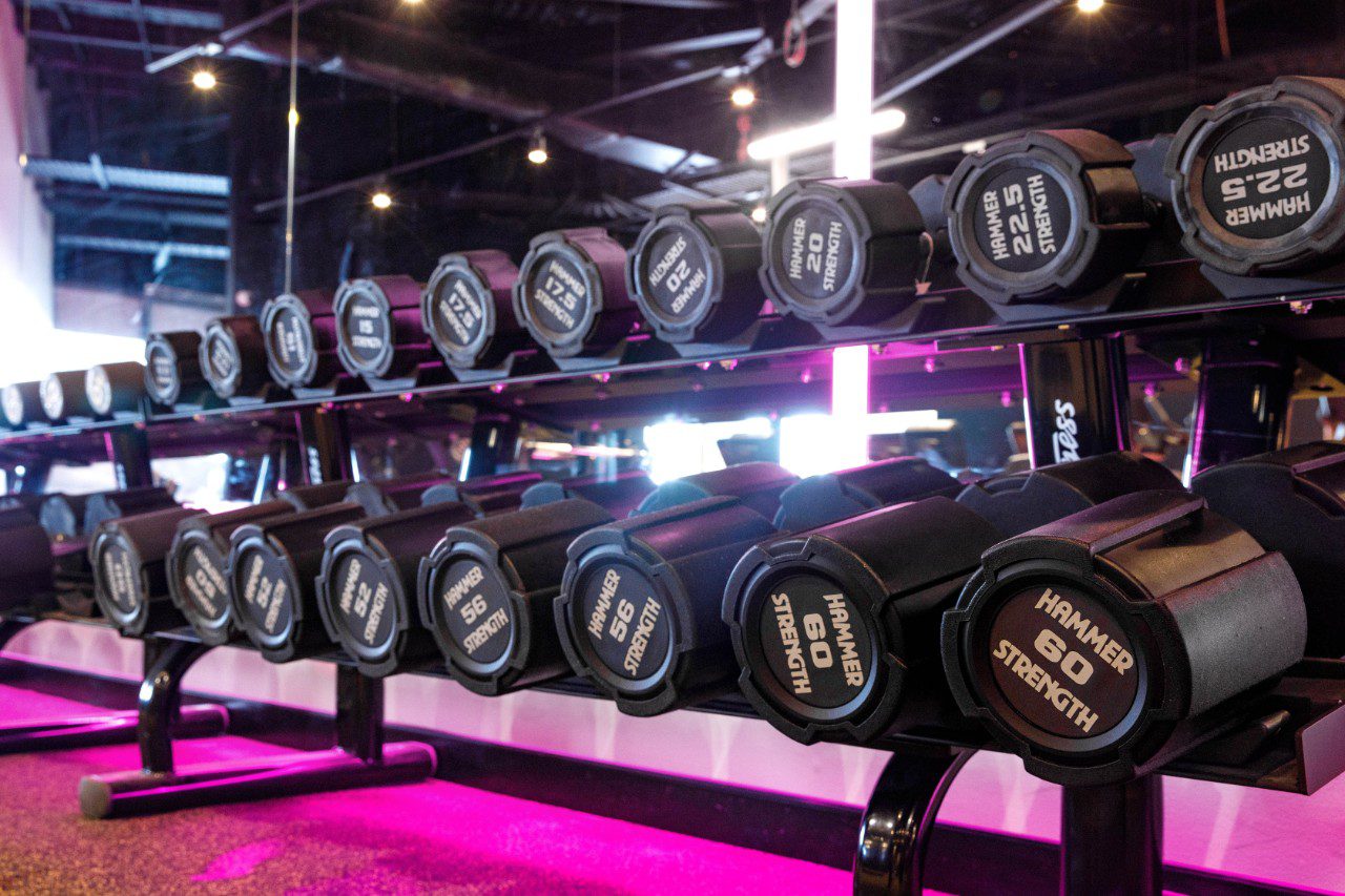 GYM MEMBERSHIPS THAT PROVIDE THE BEST FACILITIES Live Well Health Clubs