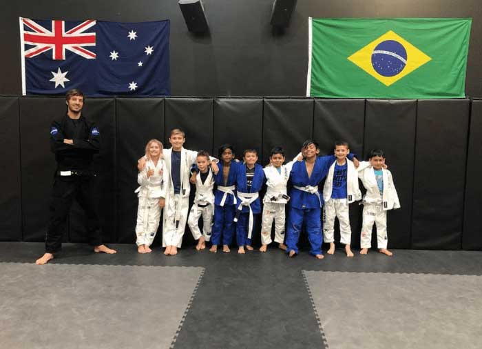 Martial Arts Live Well Health Clubs