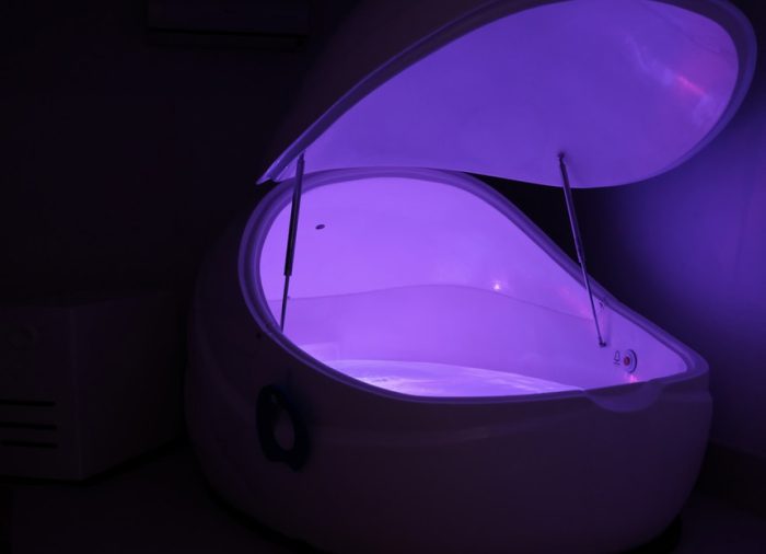 Sauna Rouse Hill Live Well Health Clubs